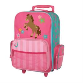 STEPHEN JOSEPH ATLI KIZ VALİZ