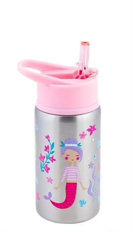 STEPHEN JOSEPH DENİZ KIZI ÇELİK SULUK