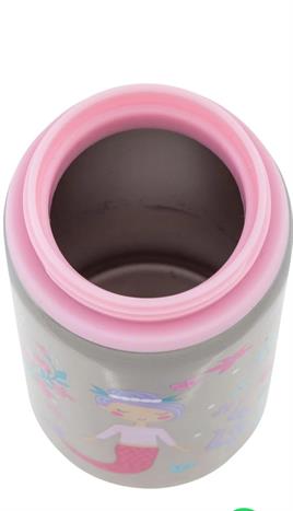 STEPHEN JOSEPH DENİZ KIZI ÇELİK SULUK