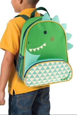 STEPHEN JOSEPH DİNAZOR SIRT ÇANTASI