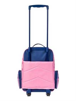 STEPHEN JOSEPH GÖKKUŞAKLI VALİZ