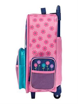 STEPHEN JOSEPH GÖKKUŞAKLI VALİZ