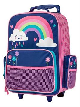 STEPHEN JOSEPH GÖKKUŞAKLI VALİZ