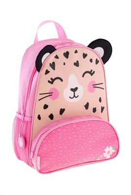 STEPHEN JOSEPH LEOPAR SIRT ÇANTASI