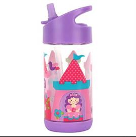 STEPHEN JOSEPH PRENSESLİ PLASTİK SULUK