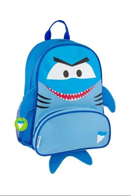 STEPHEN JOSEPH SHARKLI SIRT ÇANTASI