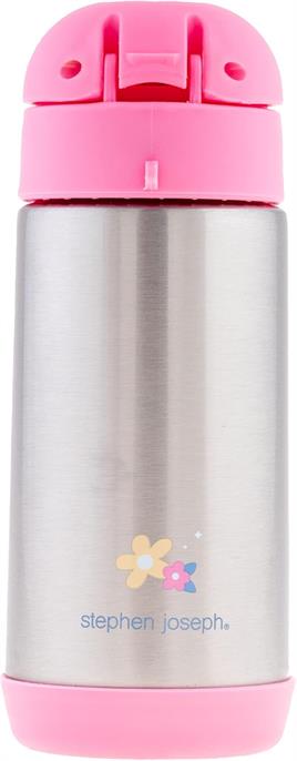 STEPHEN JOSEPH TAVŞANLI ÇELİK SULUK