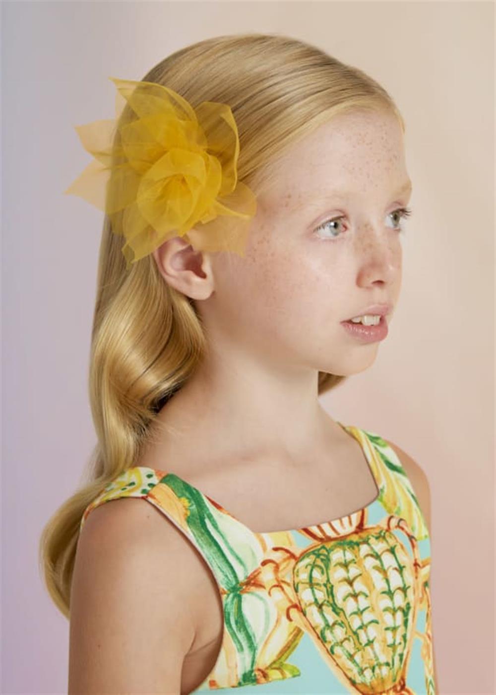 ABEL&LULA KIZ BEBEK TOKA