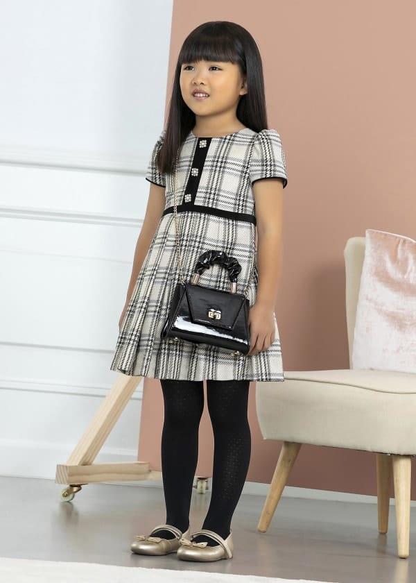 ABEL&LULA KIZ ÇOCUK ÇORAP