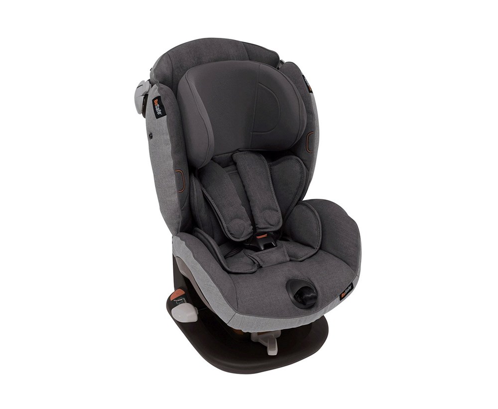 BESAFE IZI COMFORT X3 9-18 KG ARABA KOLTUĞU
