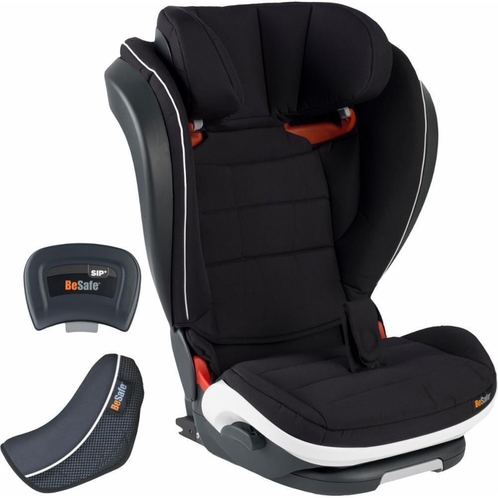 BESAFE IZI FLEX I-SİZE 15-36 KG ARABA KOLTUĞU