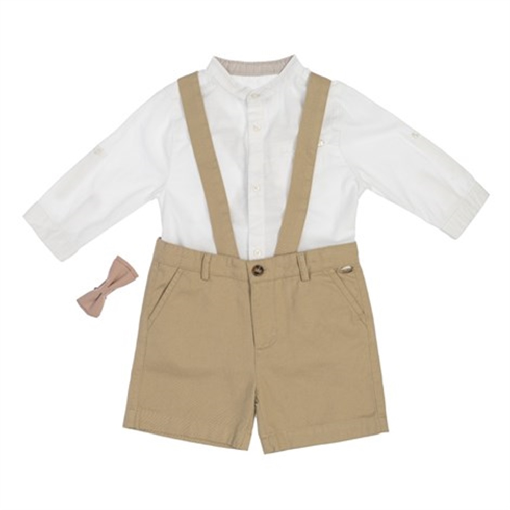 BESTELLA ANDRE ERKEK ŞORT