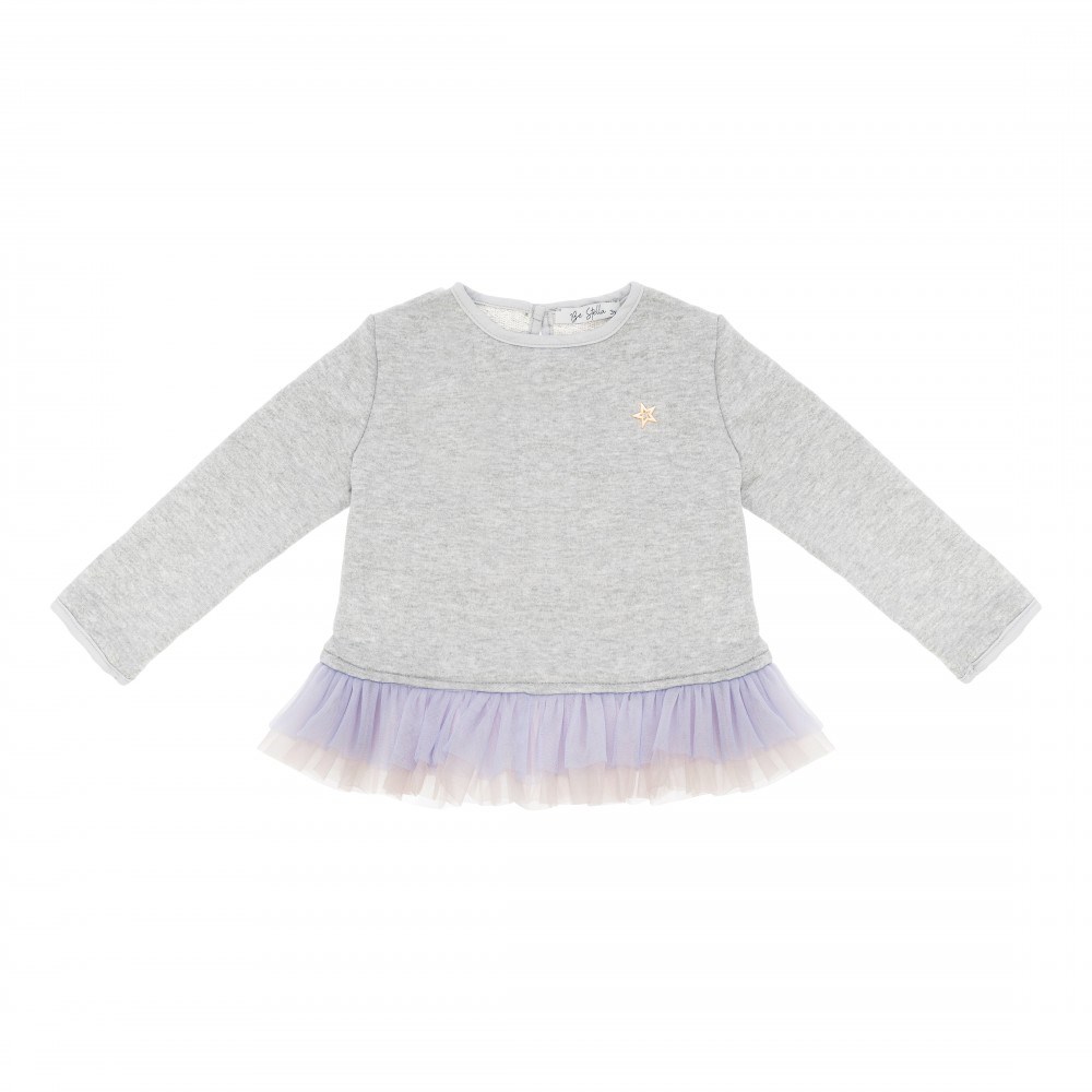 BESTELLA CARLA KIZ ELBİSE