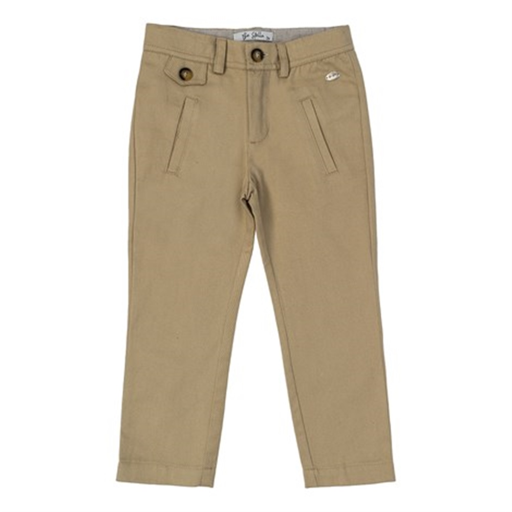 BESTELLA FRANCOIS ERKEK PANTOLON
