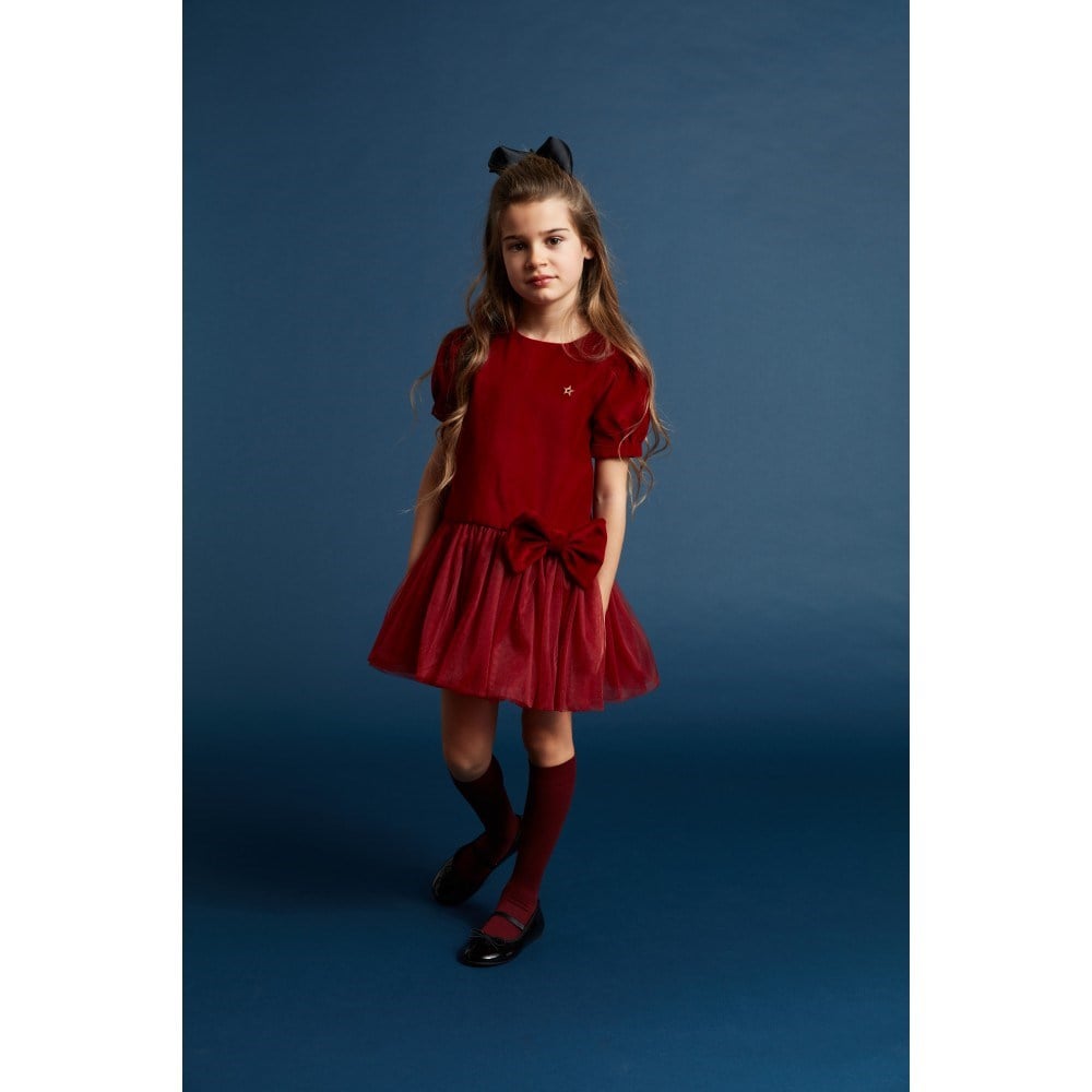 BESTELLA LINDA- S ELBİSE