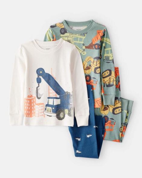 CARTERS ERKEK ÇOCUK PİJAMA