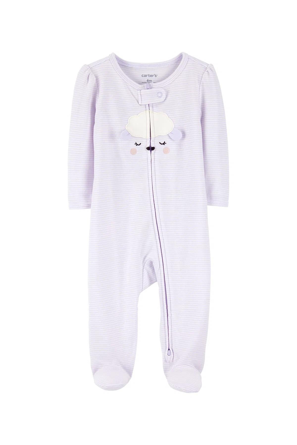 CARTERS KIZ BEBEK UYKU TULUMU