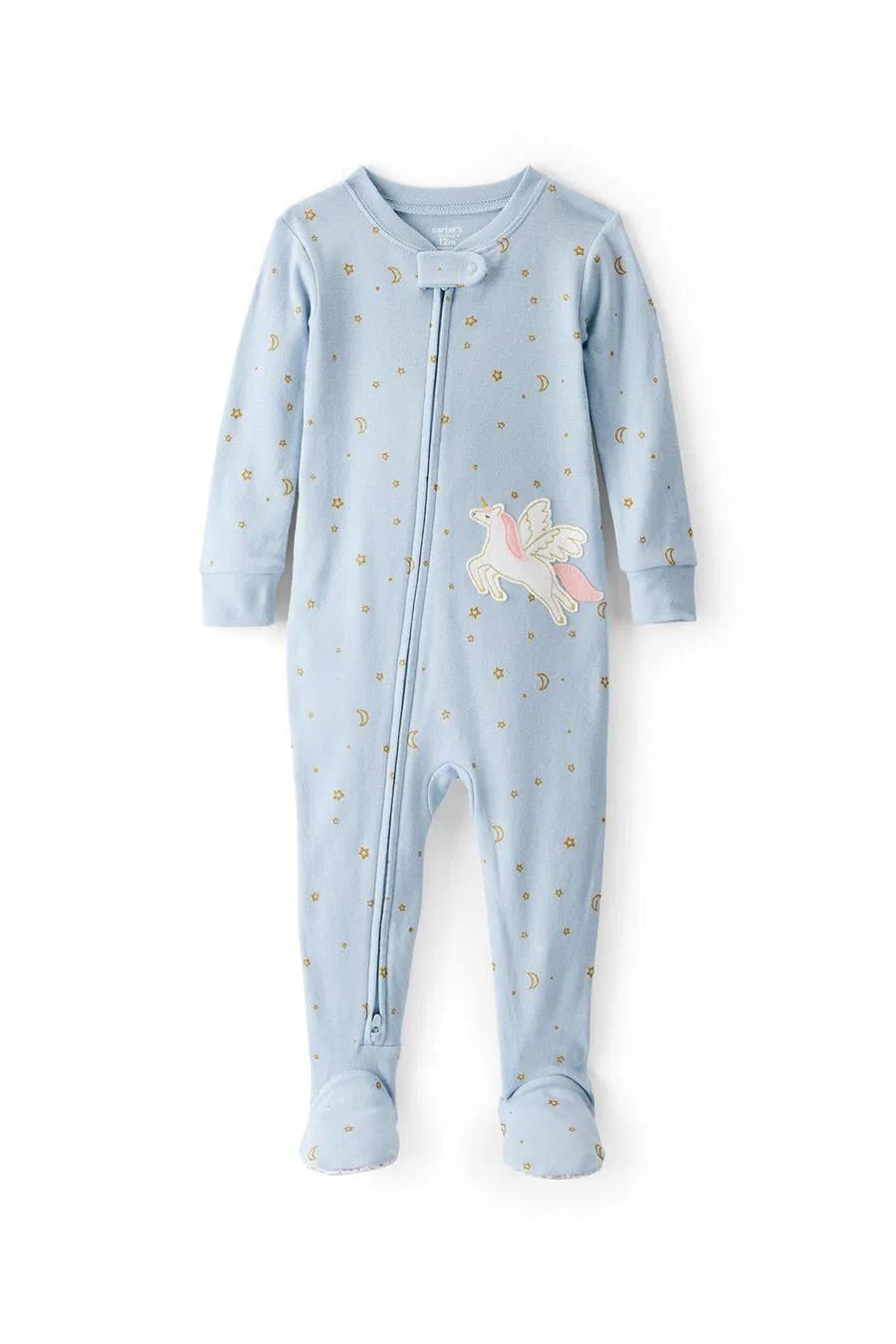 CARTERS KIZ BEBEK UYKU TULUMU