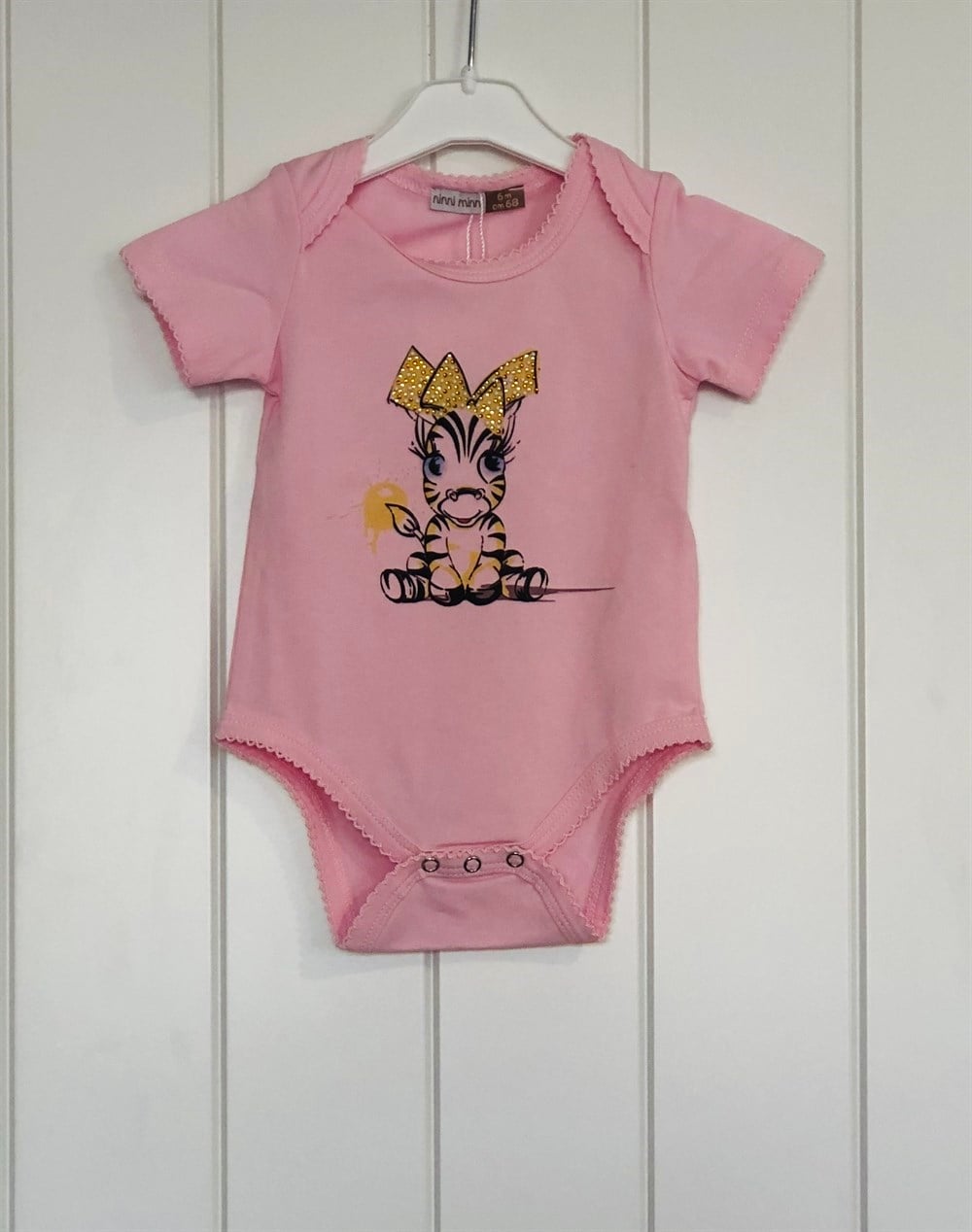 EDELWEISS ÇIT ÇITLI BODY