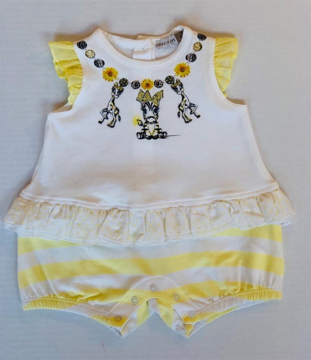 EDELWEISS E.FIRFIR ŞORT TULUM