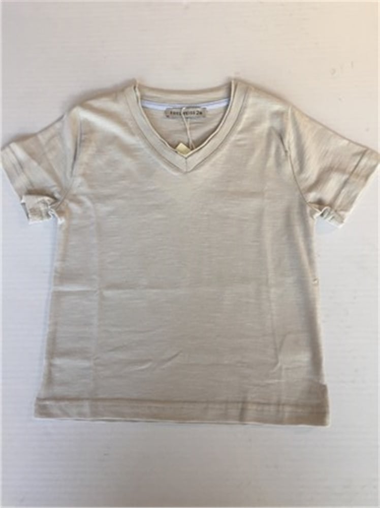 EDELWEISS E.V YAKA TİŞÖRT