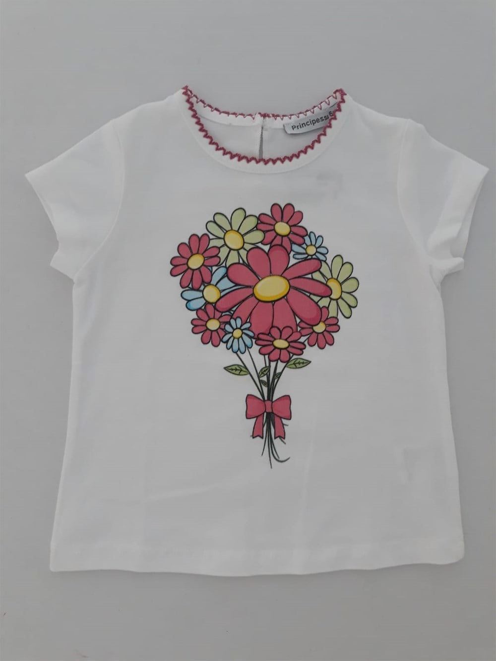 EDELWEISS PRINCIPESSA BODY