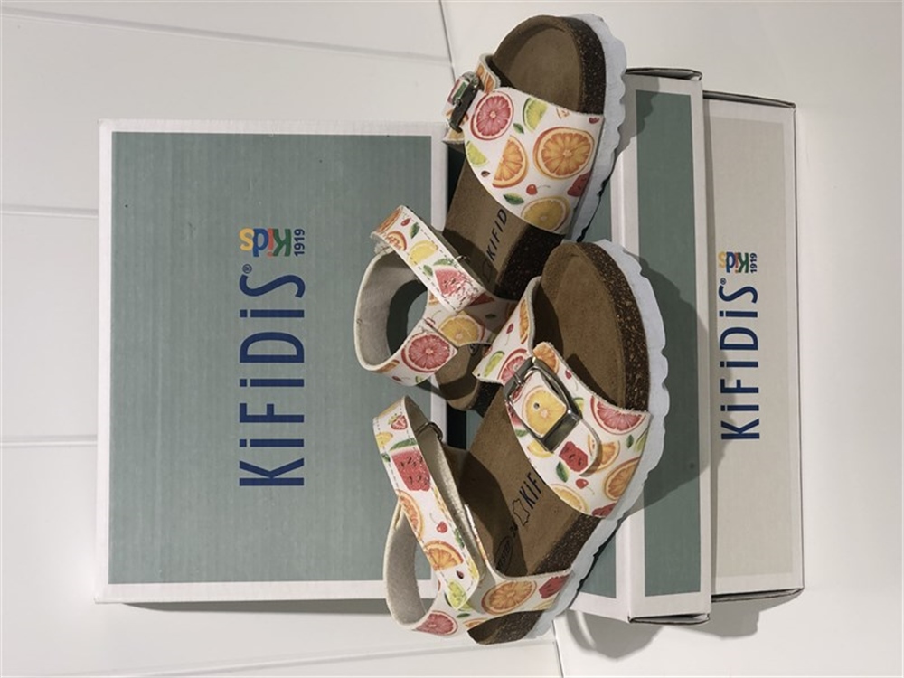 KİFİDİS SANDALET&TERLİK