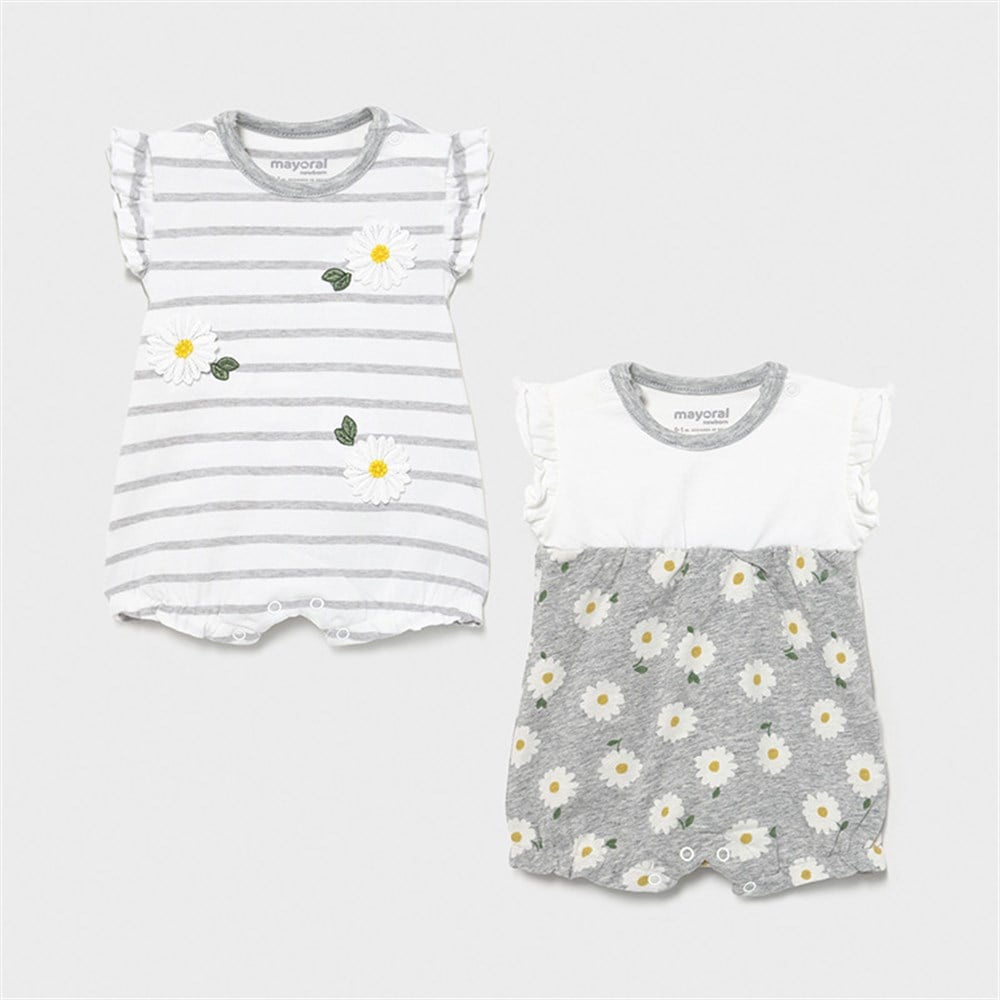 MAYORAL 2'Lİ SET TULUM