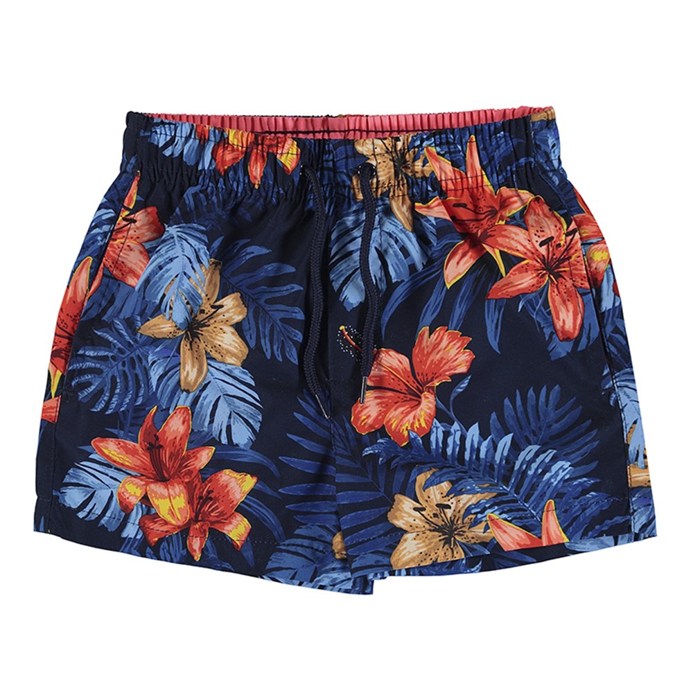 MAYORAL BASKILI ŞORT MAYO