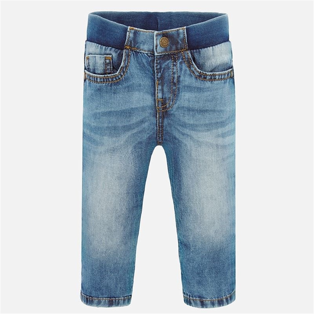MAYORAL DENIM PANTOLON