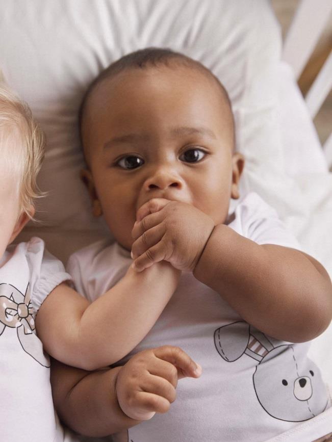 MAYORAL ERKEK BEBEK 2'Lİ SET