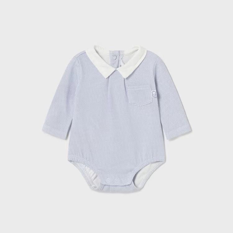 MAYORAL ERKEK BEBEK BODY