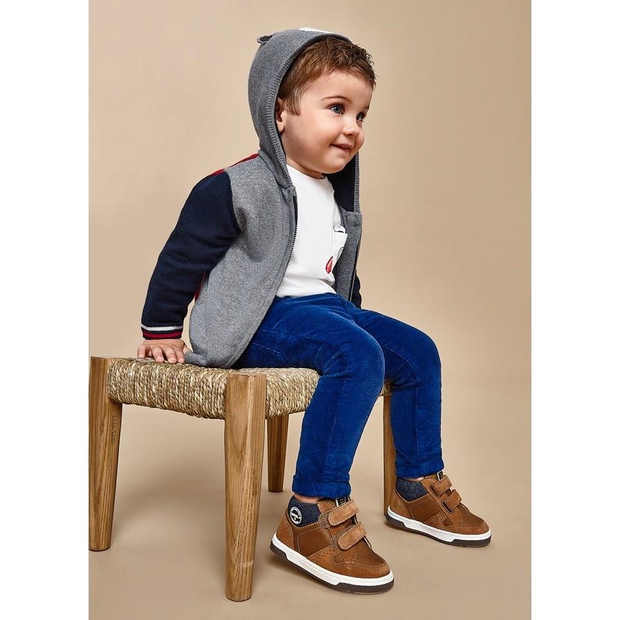 MAYORAL ERKEK BEBEK FİTİLLİ PANTOLON