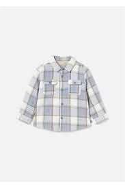 MAYORAL ERKEK BEBEK GÖMLEK