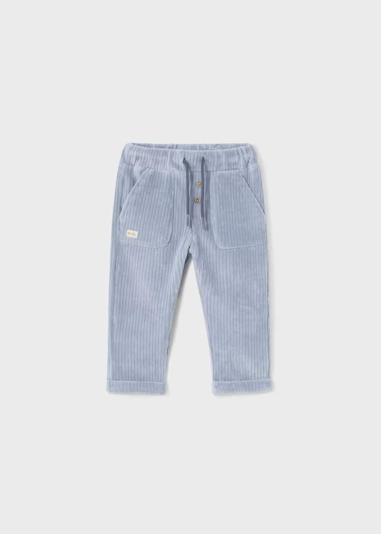 MAYORAL ERKEK BEBEK KADİFE PANTALON