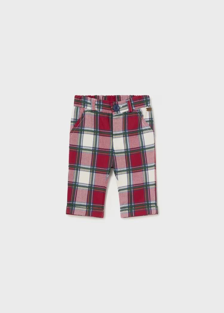 MAYORAL ERKEK BEBEK PANTALON
