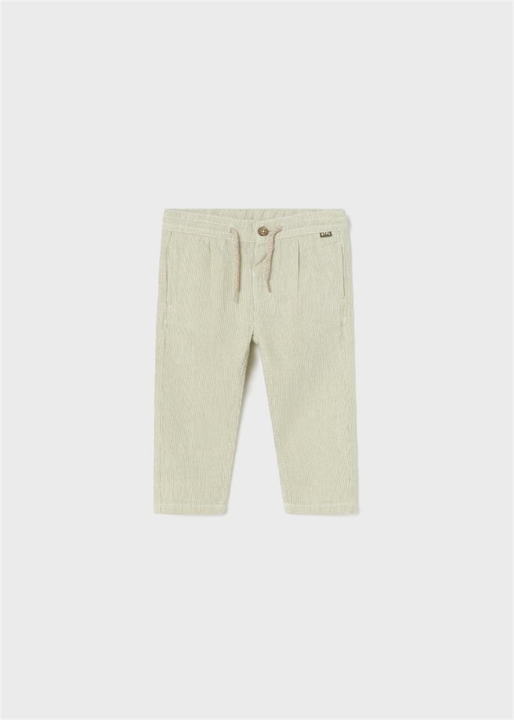 MAYORAL ERKEK BEBEK PANTOLON
