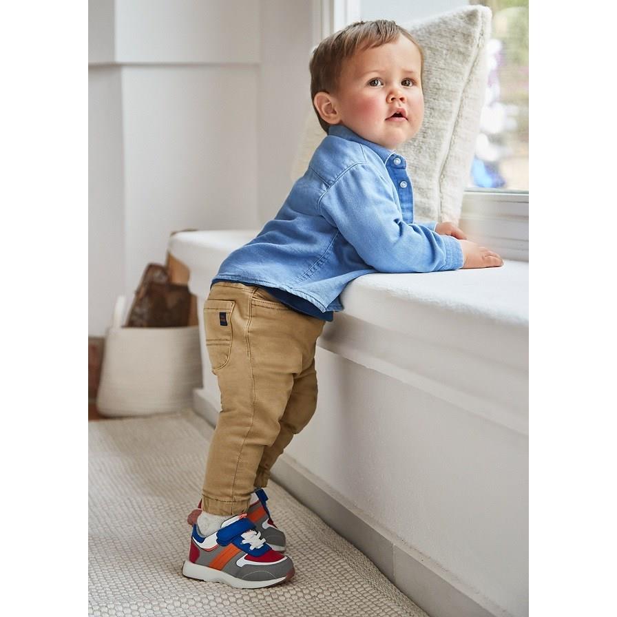 MAYORAL ERKEK BEBEK PANTOLON