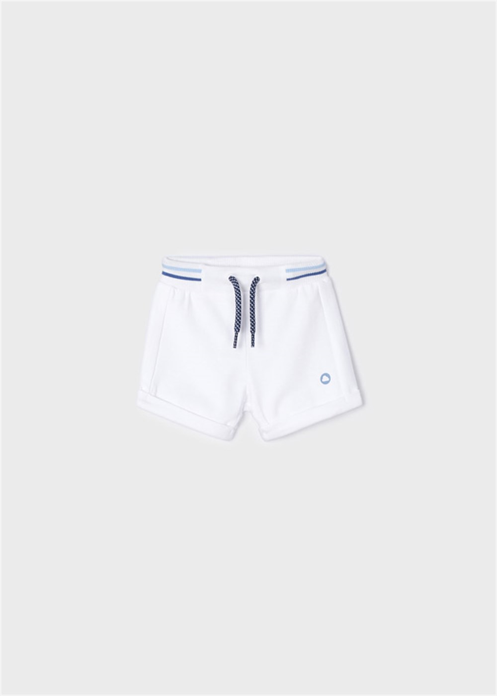 MAYORAL ERKEK BEBEK POLAR ŞORT