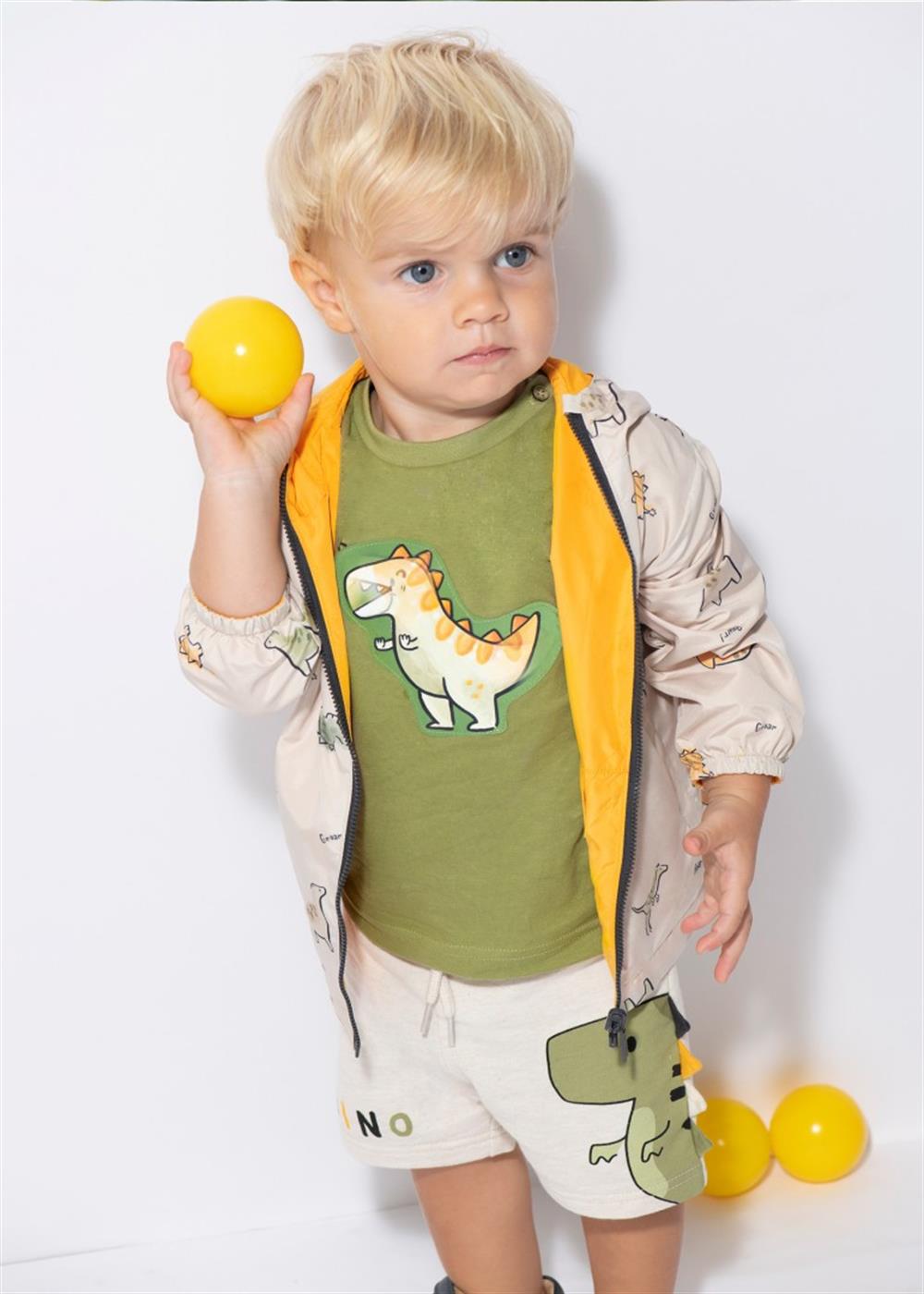 MAYORAL ERKEK BEBEK ŞORT