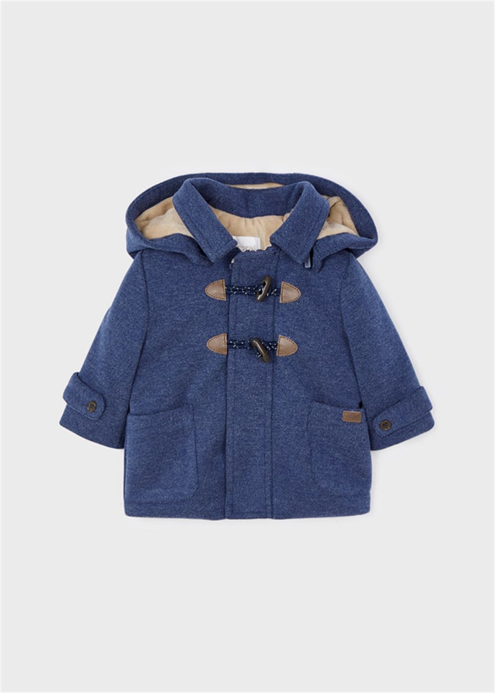 MAYORAL ERKEK BEBEK TRENCH STYLE MONT