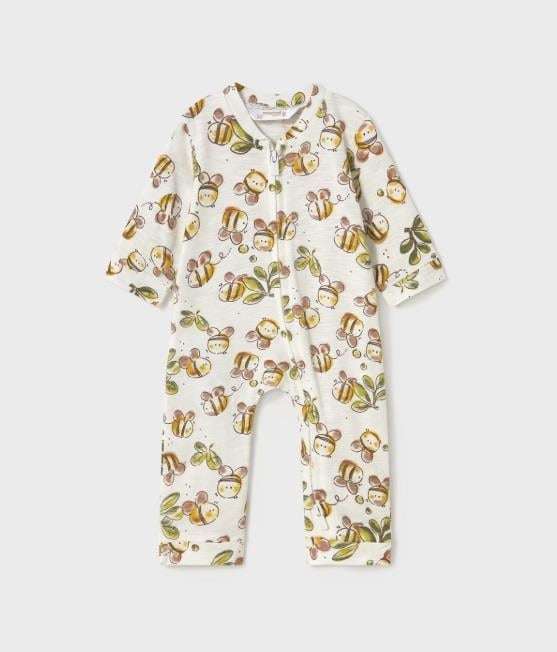 MAYORAL ERKEK BEBEK TULUM