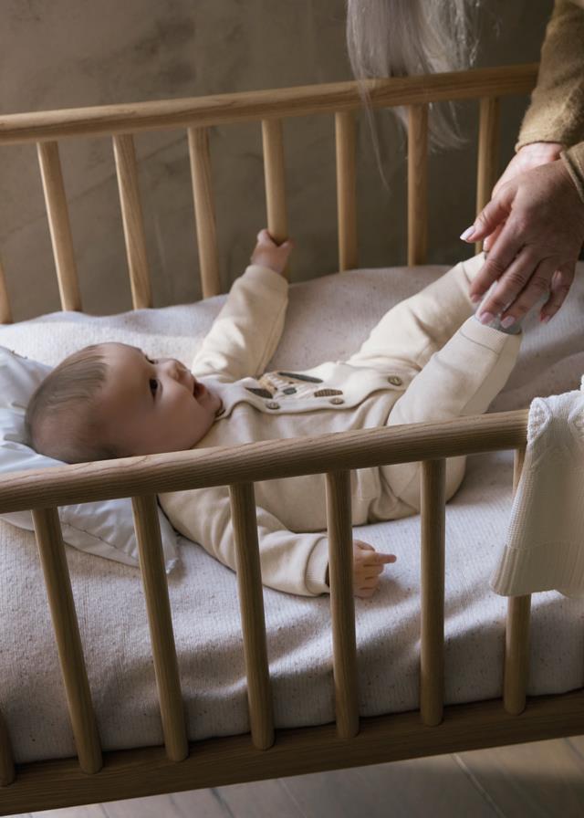 MAYORAL ERKEK BEBEK TULUM