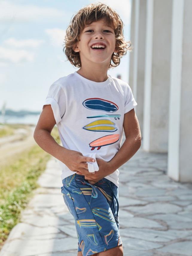 MAYORAL ERKEK ÇOCUK 2'Lİ SET