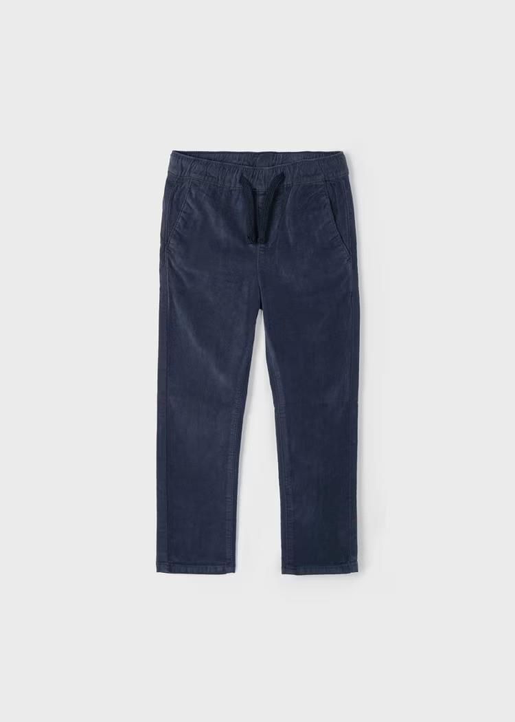 MAYORAL ERKEK ÇOCUK KADİFE PANTALON