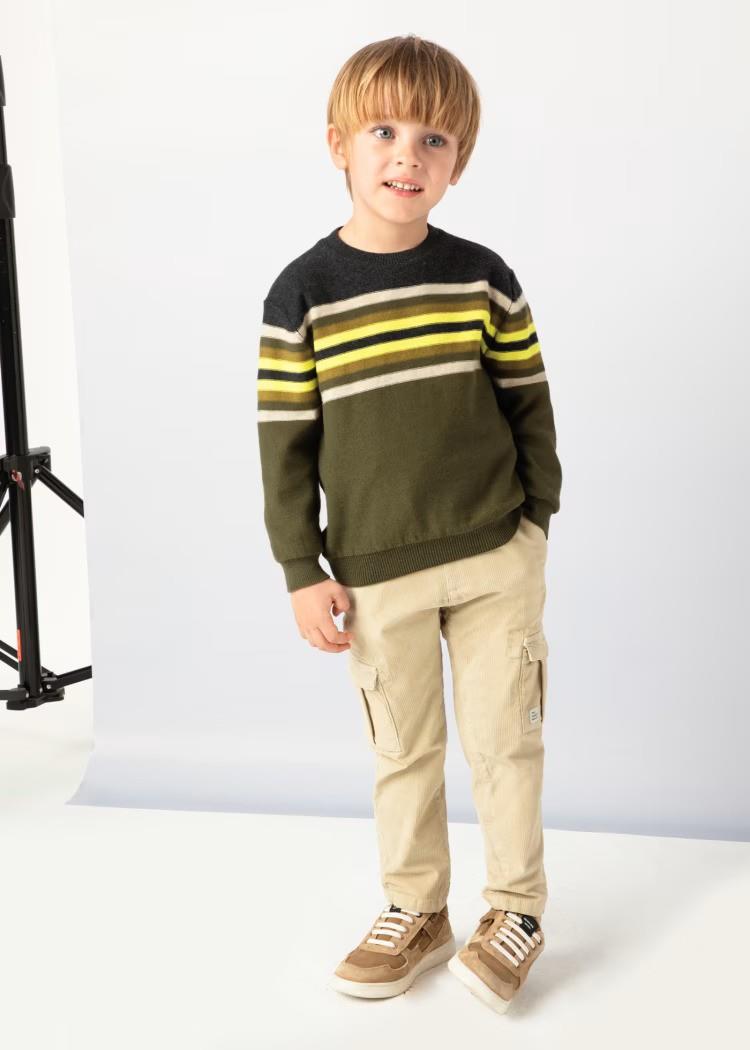 MAYORAL ERKEK ÇOCUK PANTALON