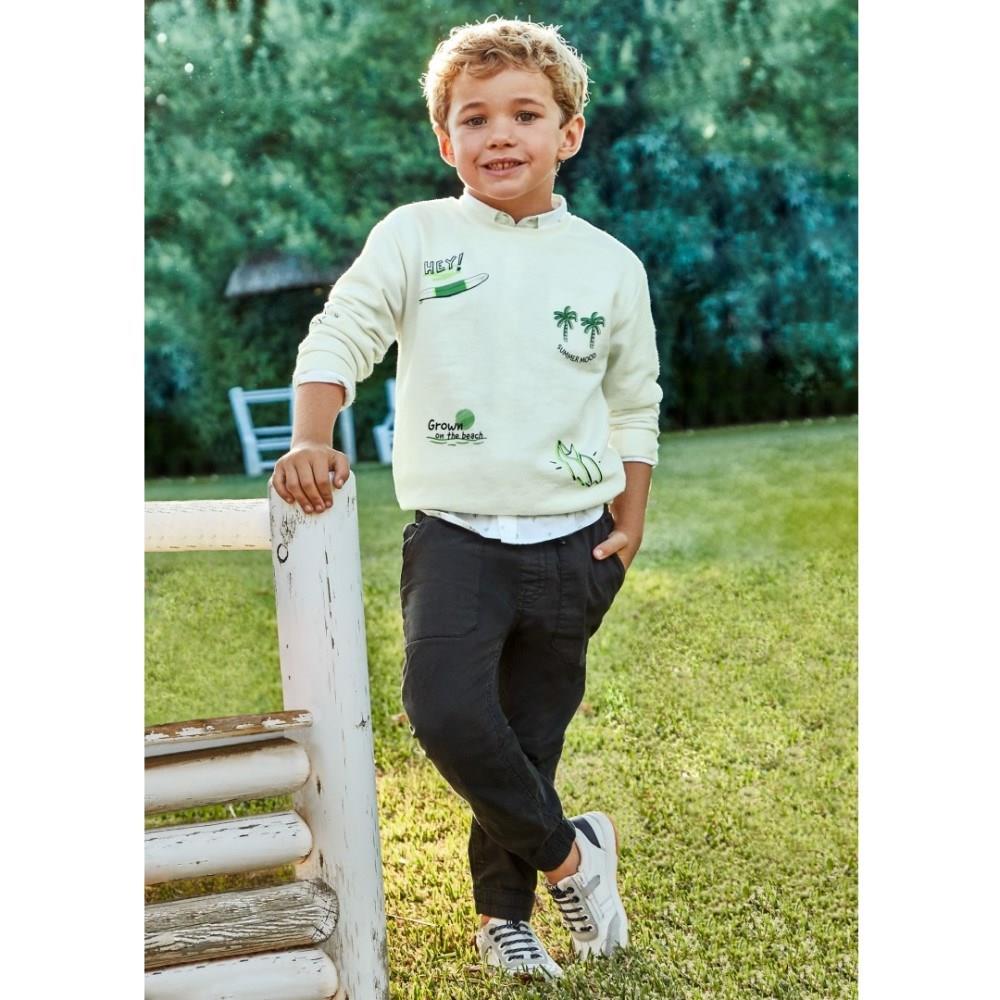 MAYORAL ERKEK ÇOCUK PANTOLON