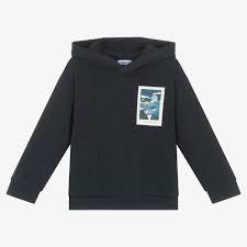 MAYORAL ERKEK ÇOCUK SWEATSHİRT