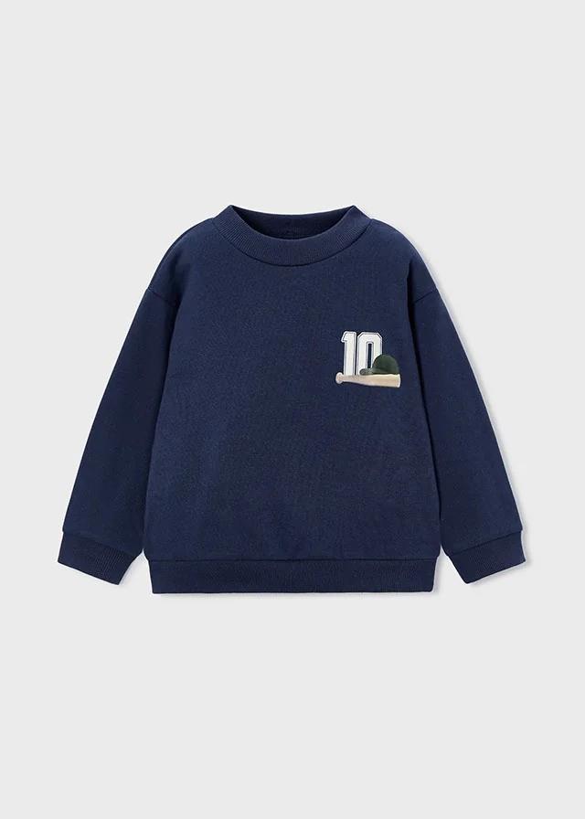 MAYORAL ERKEK ÇOCUK SWEATSHİRT