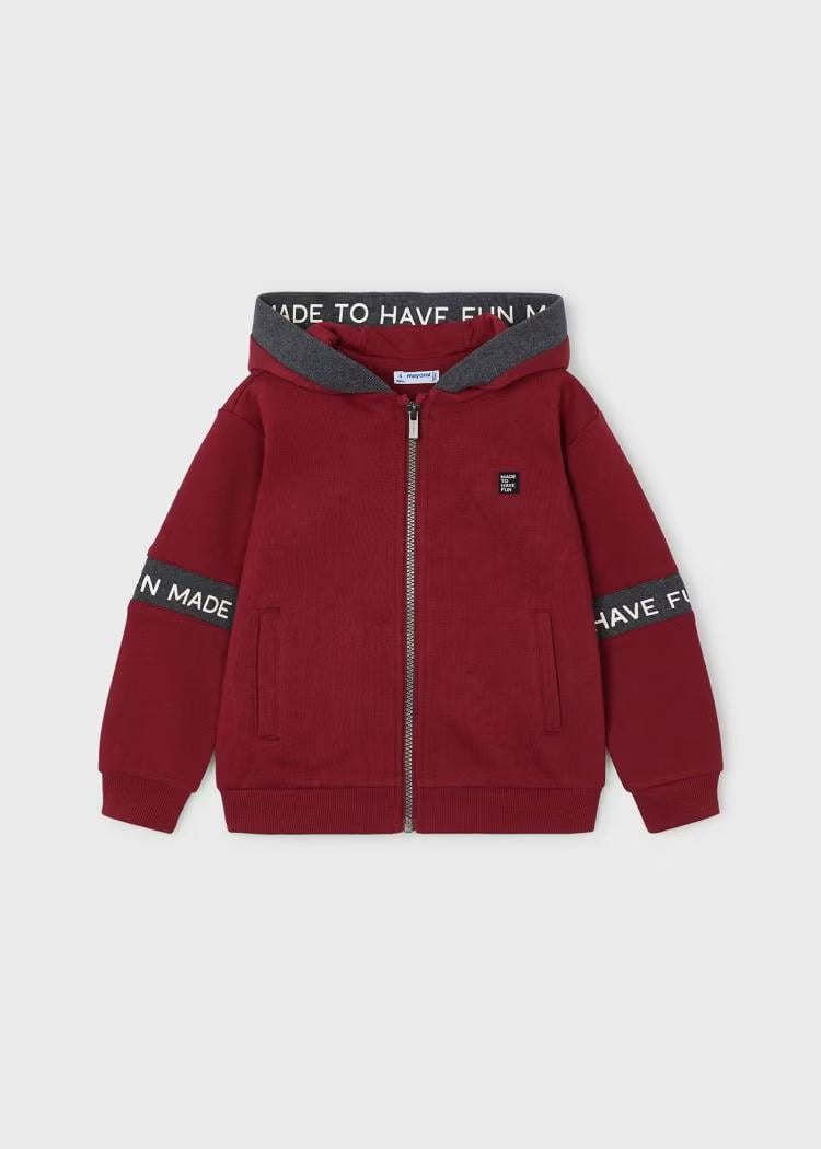 MAYORAL ERKEK ÇOCUK SWEATSHİRT